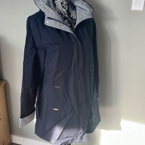 London Fog NEW Trench Coat Medium